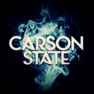 logo Carson State